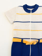 Carica l&#39;immagine nel visualizzatore di Gallery, Vintage Jumpsuit
