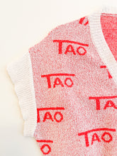 Lade das Bild in den Galerie-Viewer, TAO Vest
