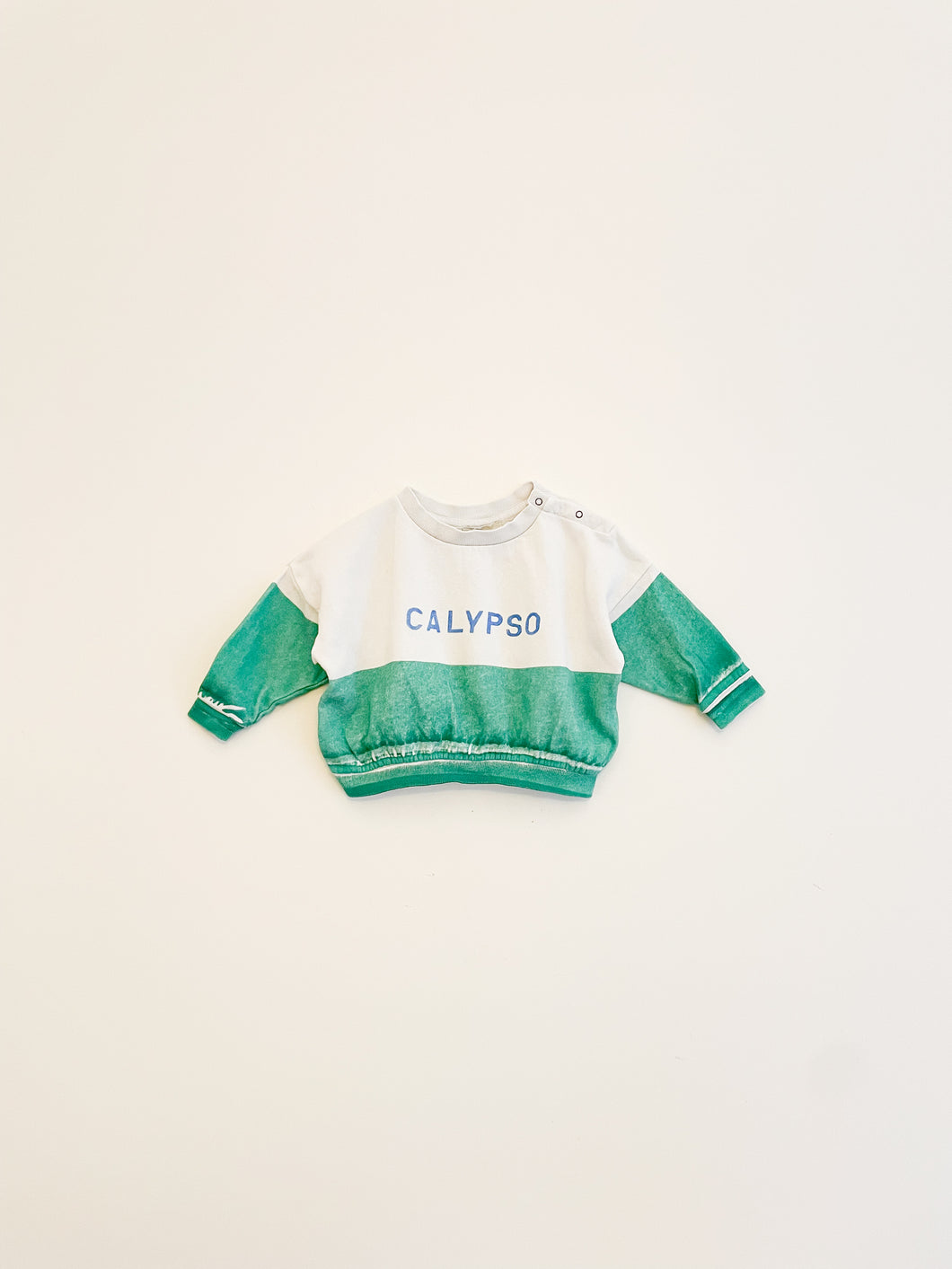 Calypso Sweatshirt