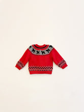 Indlæs billede til gallerivisning Vintage Sweater
