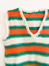 Load image into Gallery viewer, Vintage Vest
