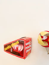 Lade das Bild in den Galerie-Viewer, Vintage Santa Toy
