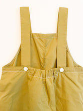 Load image into Gallery viewer, Nutmeg Dungarees
