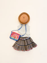 Load image into Gallery viewer, Provençal Skirt
