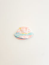 Load image into Gallery viewer, Sponge Bucket Hat

