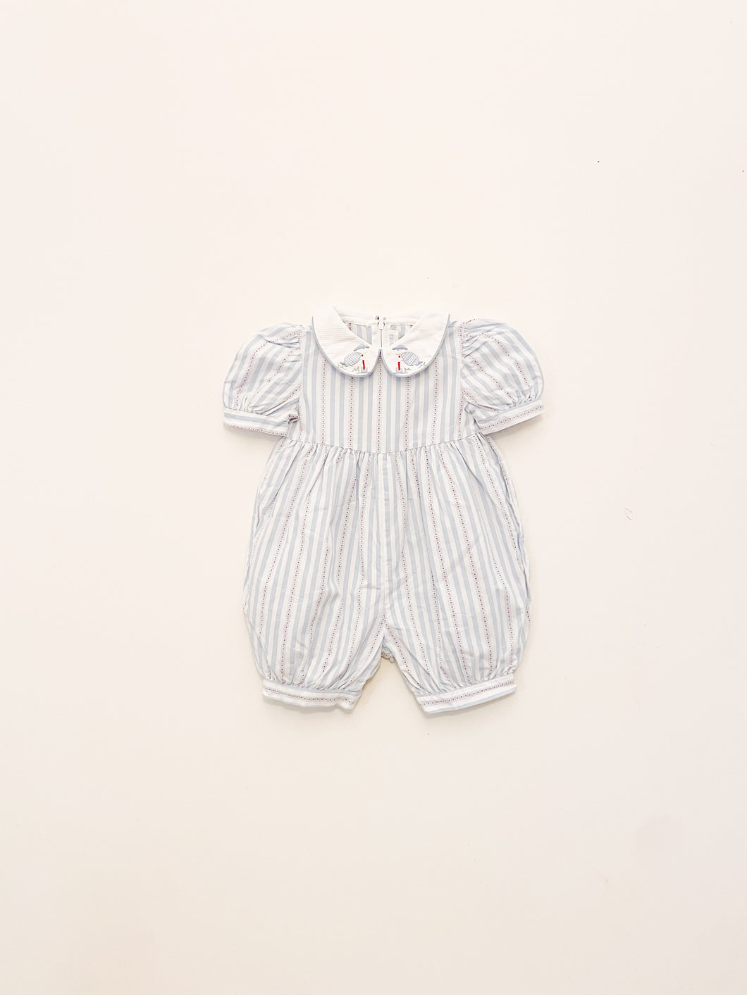 Vintage Romper