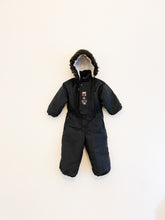 Carica l&#39;immagine nel visualizzatore di Gallery, Vintage Ski Suit
