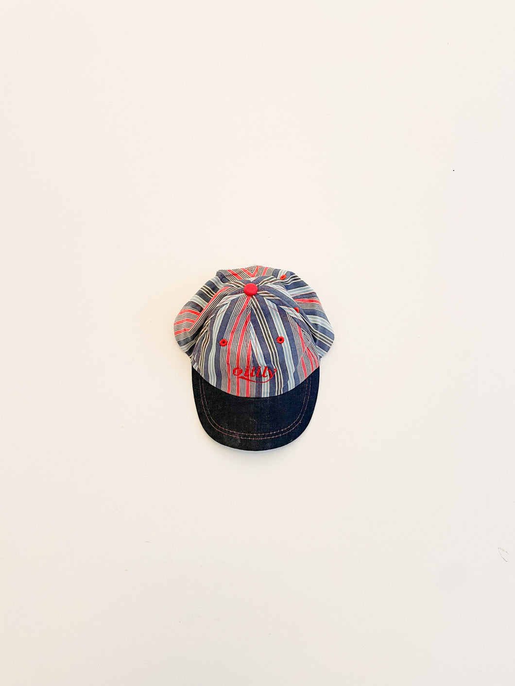 Vintage Cap