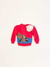 Load image into Gallery viewer, Vintage Sweater
