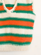 Load image into Gallery viewer, Vintage Vest
