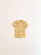Carregar imagem no visualizador da galeria, Floral T-Shirt
