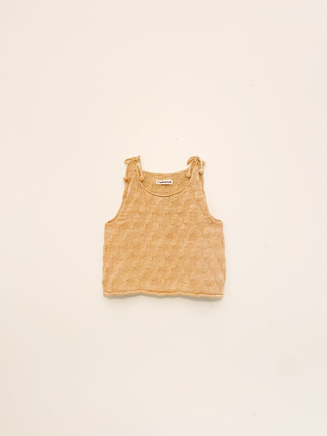 Knit Top