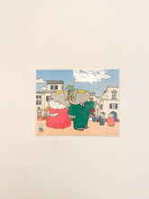 将图片加载到图库查看器，Babar Cube Puzzle
