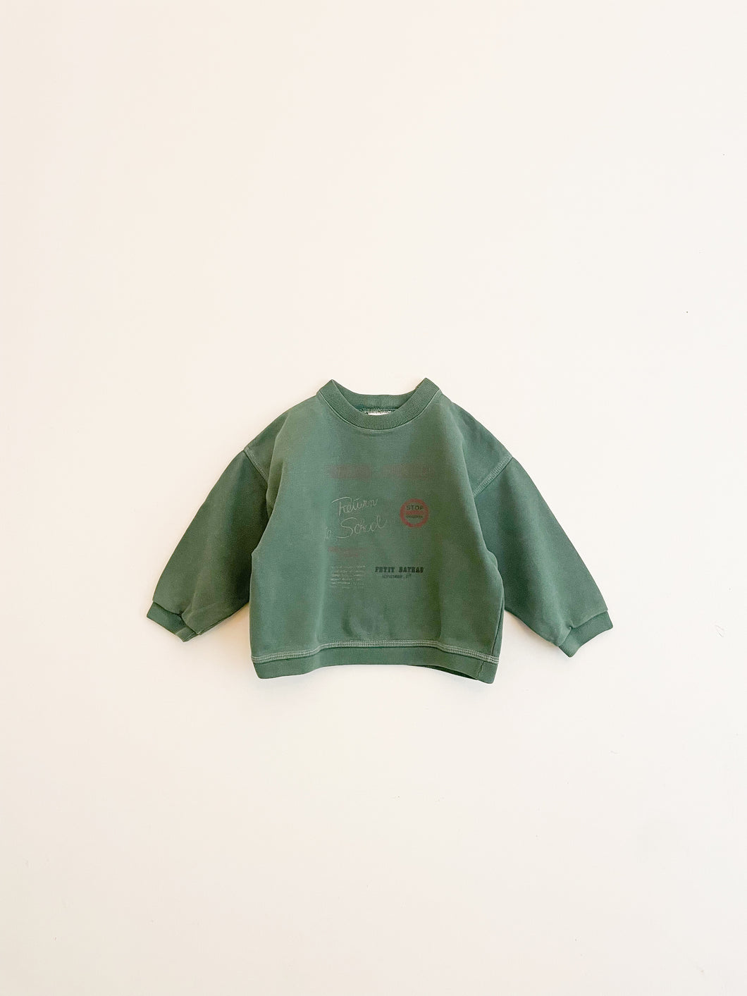 Vintage Sweatshirt