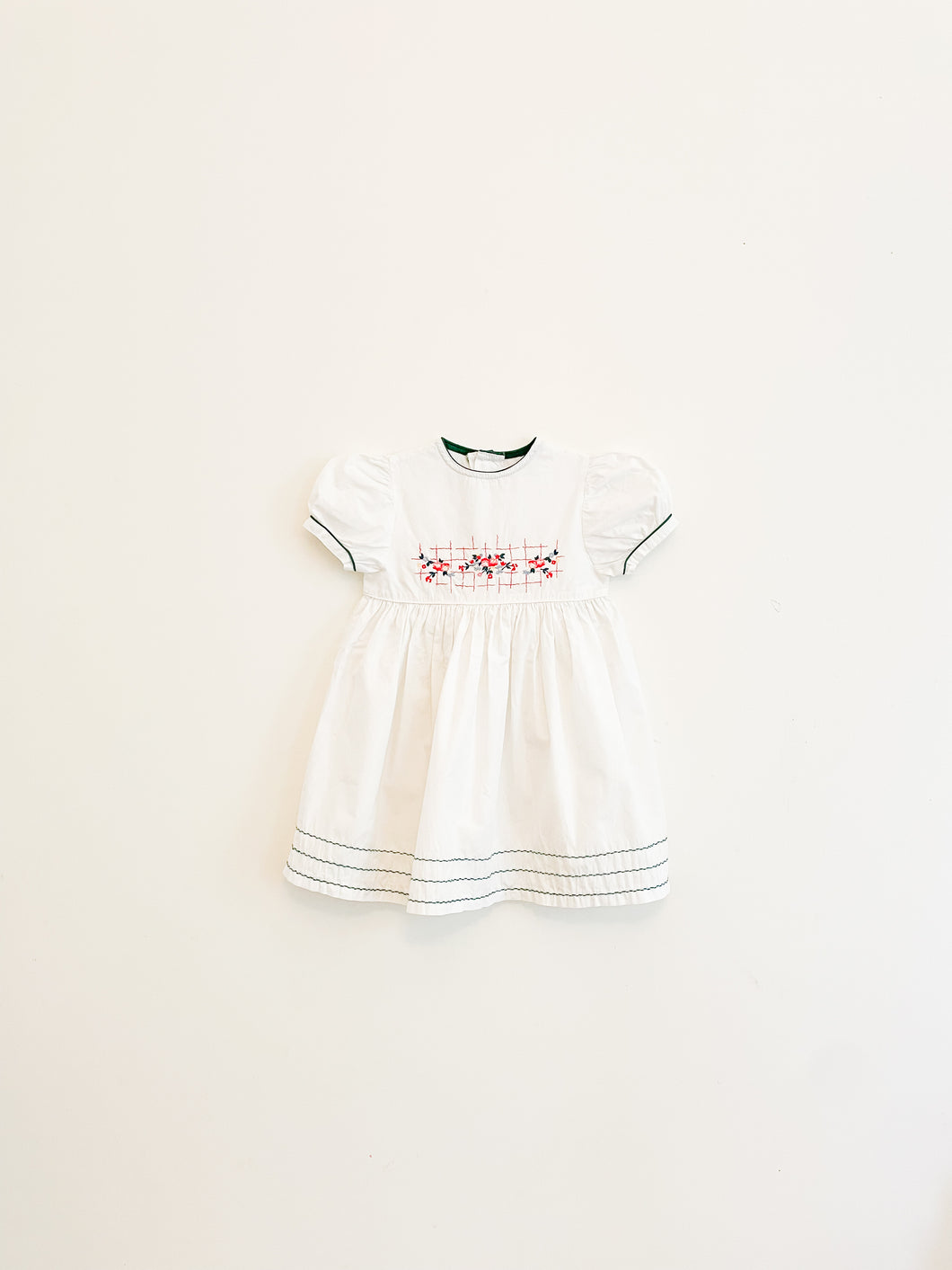 Vintage Dress