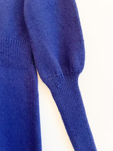 Afbeelding in Gallery-weergave laden, Knit Dress

