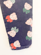 Load image into Gallery viewer, Teddy Bear Pants
