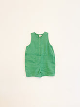 Load image into Gallery viewer, Linen Jumpsuit
