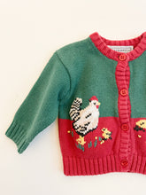 Indlæs billede til gallerivisning Vintage Cardigan
