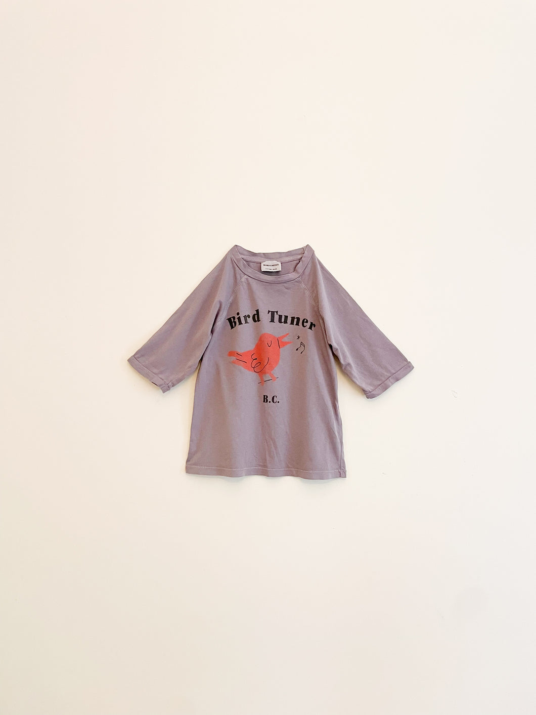 Bird Tuner T-Shirt