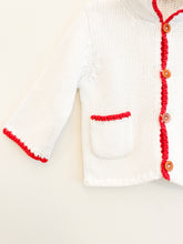 Cargar imagen en el visor de la galería, Knit Cardigan
