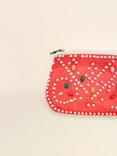 將圖片載入圖庫檢視器 Beaded Pouch
