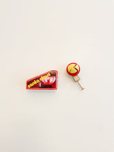 Lade das Bild in den Galerie-Viewer, Vintage Santa Toy
