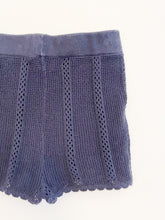 將圖片載入圖庫檢視器 Knit Shorts
