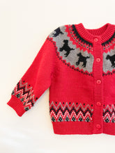 Ladda upp bild till gallerivisning, Vintage Sweater
