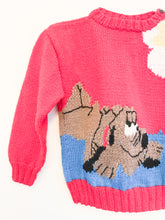 Load image into Gallery viewer, Vintage Sweater
