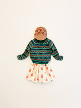 Carica l&#39;immagine nel visualizzatore di Gallery, Fair Isle Sweater
