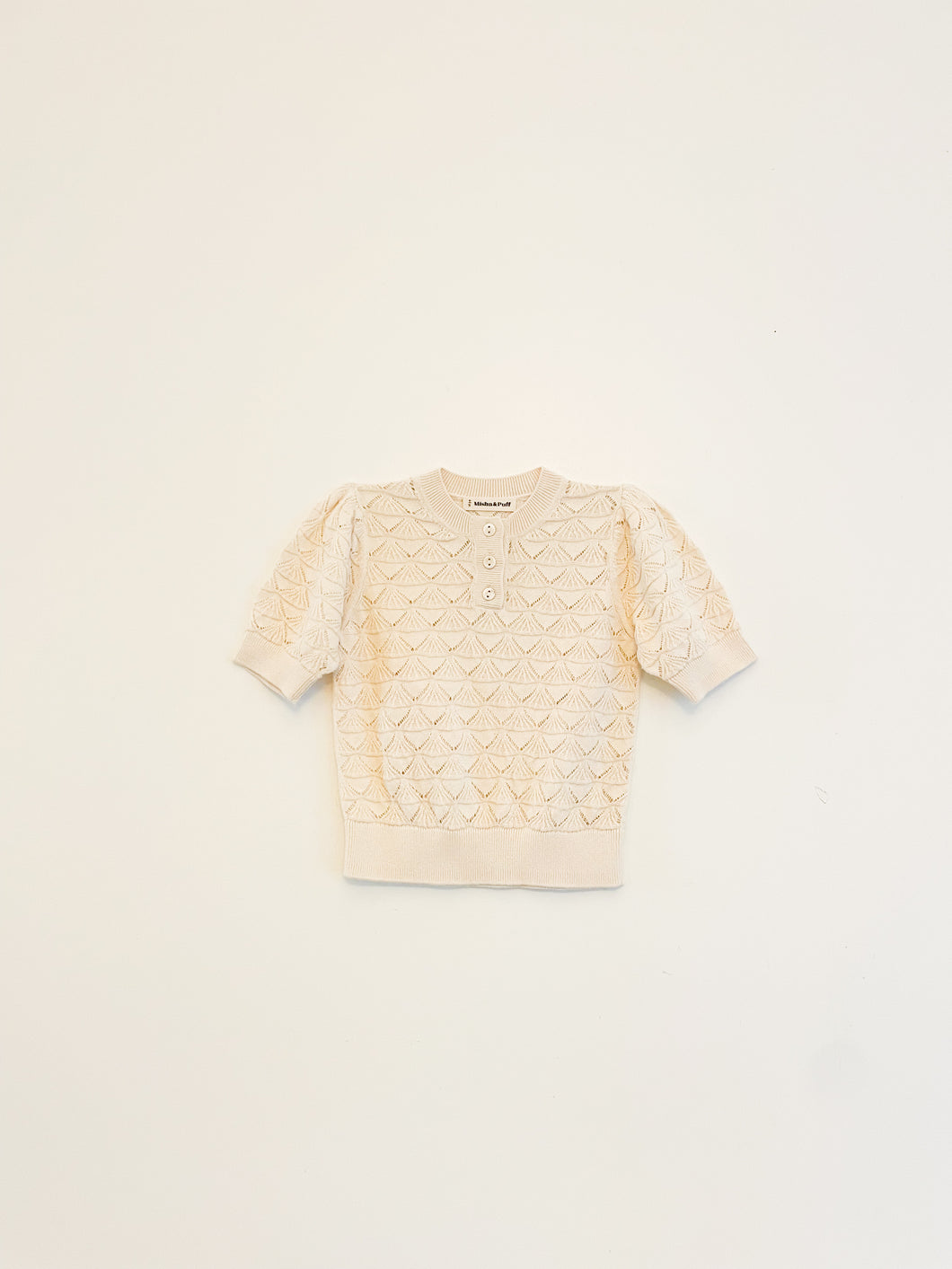 Knit Top