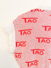 Lade das Bild in den Galerie-Viewer, TAO Vest
