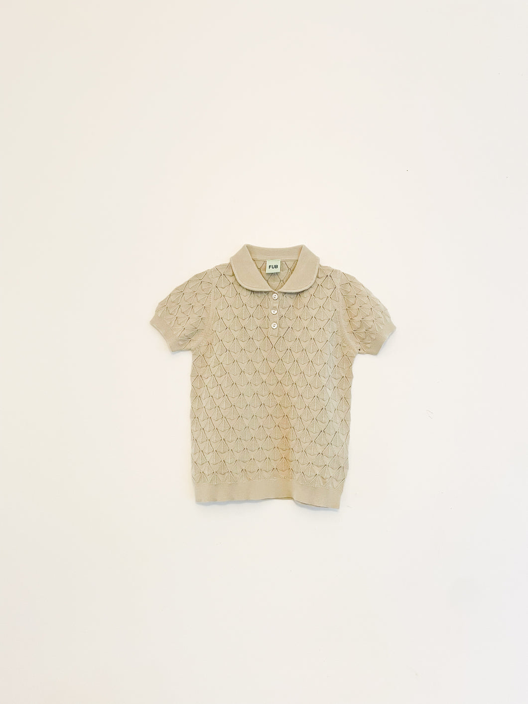 Knit Top