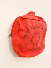 Load image into Gallery viewer, Veggie Wagon Backpack
