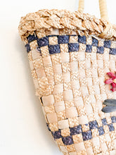 Load image into Gallery viewer, Straw Bag
