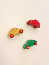 將圖片載入圖庫檢視器 Toy Cars
