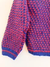 Load image into Gallery viewer, Vintage Sweater
