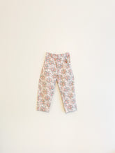 Load image into Gallery viewer, Flower Pants
