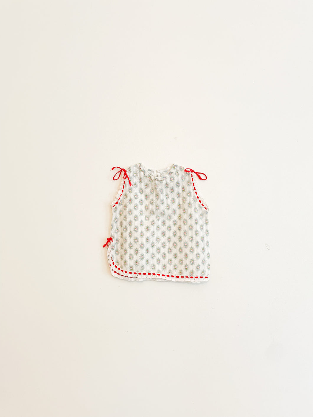 Vintage Top