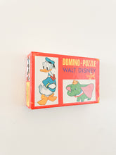 画像をギャラリービューアに読み込む, Walt Disney Domino Puzzle
