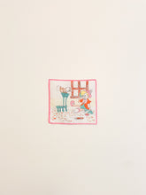 Lataa kuva Galleria-katseluun, Pinocchio Handkerchief
