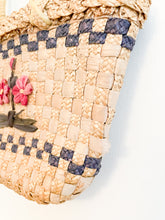 Load image into Gallery viewer, Straw Bag
