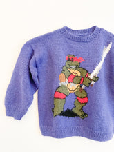 Carica l&#39;immagine nel visualizzatore di Gallery, Vintage Sweater
