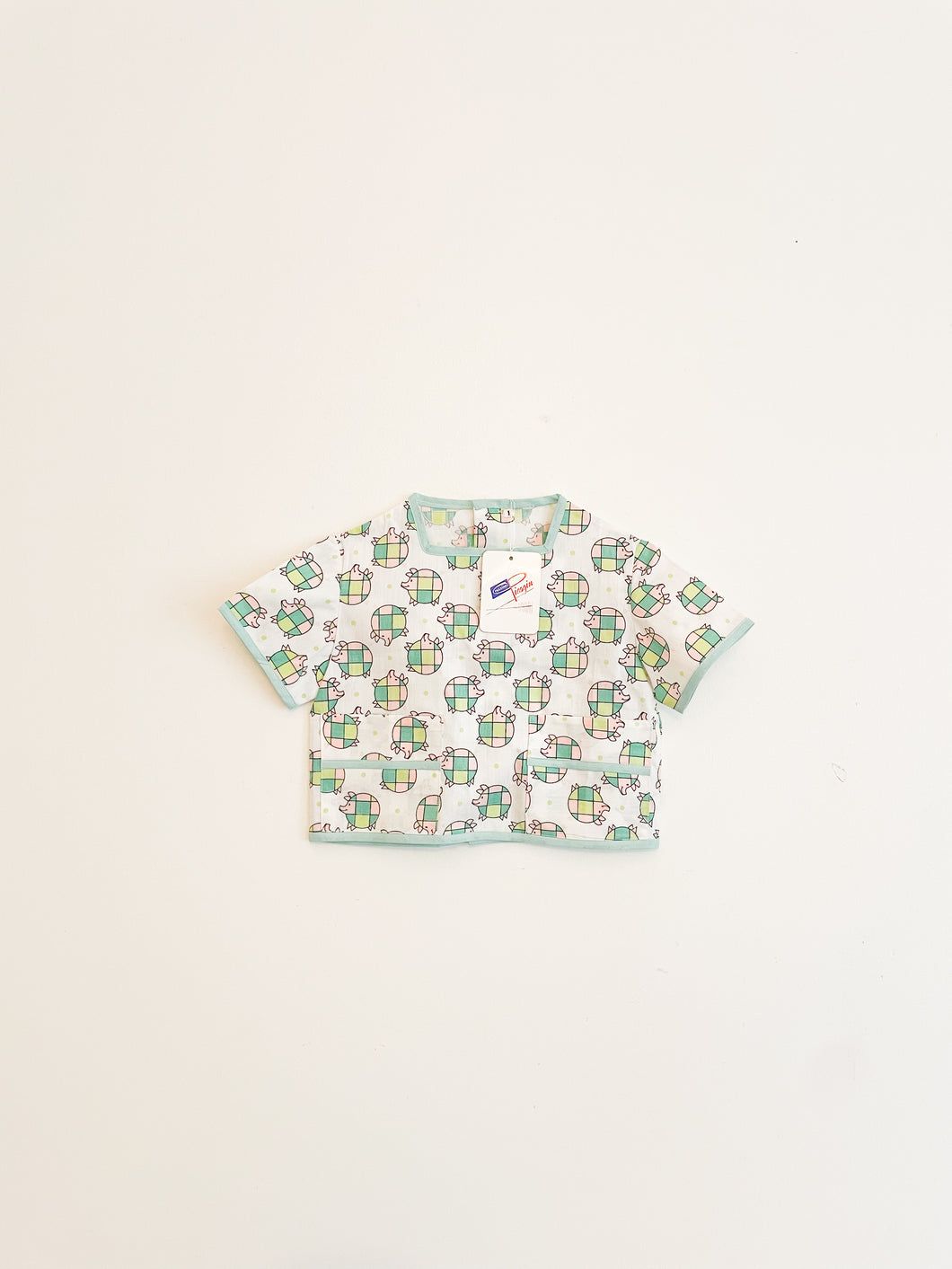 Vintage Top