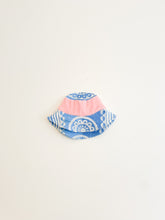 Load image into Gallery viewer, Sponge Bucket Hat
