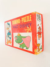 将图片加载到图库查看器，Walt Disney Domino Puzzle
