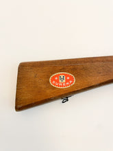 Load image into Gallery viewer, Vintage Toy Hunting Rifle
