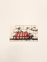 将图片加载到图库查看器，Cube Puzzle
