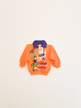 Carica l&#39;immagine nel visualizzatore di Gallery, Vintage Sweatshirt
